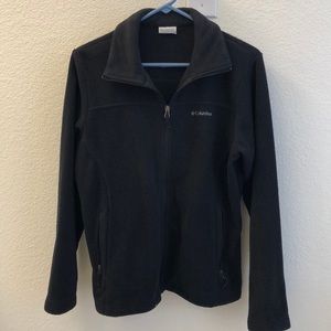 Columbia Fleece